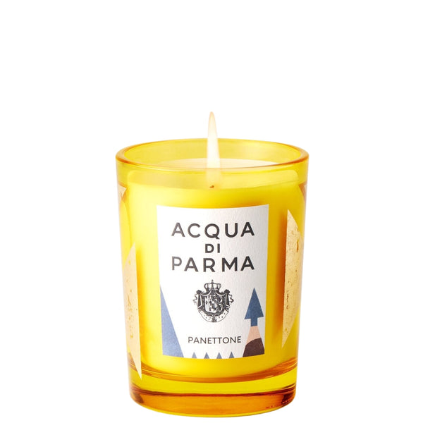 Panettone - Scented Candle | Holiday 26
