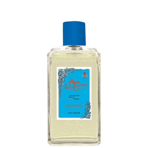 Agua de Colonia Eau Bleue