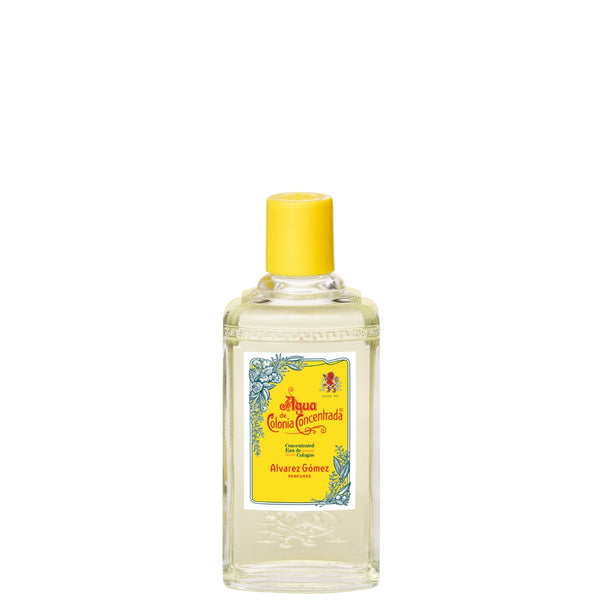 Agua de Colonia Concentrada 80 ml