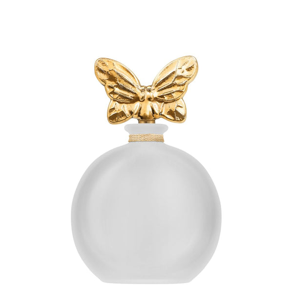 Butterfly Flacon (Empty)