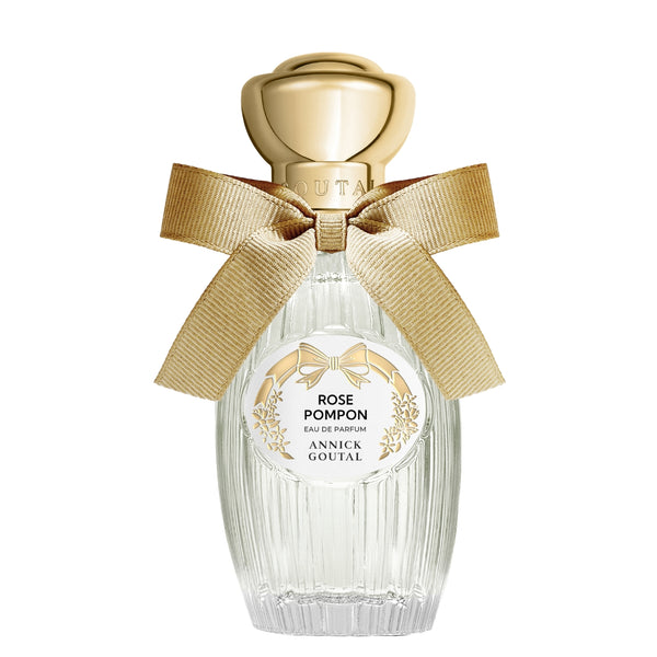 Rose Pompon EDP