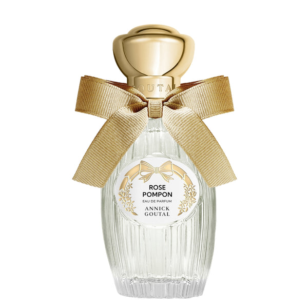 Rose Pompon EDP