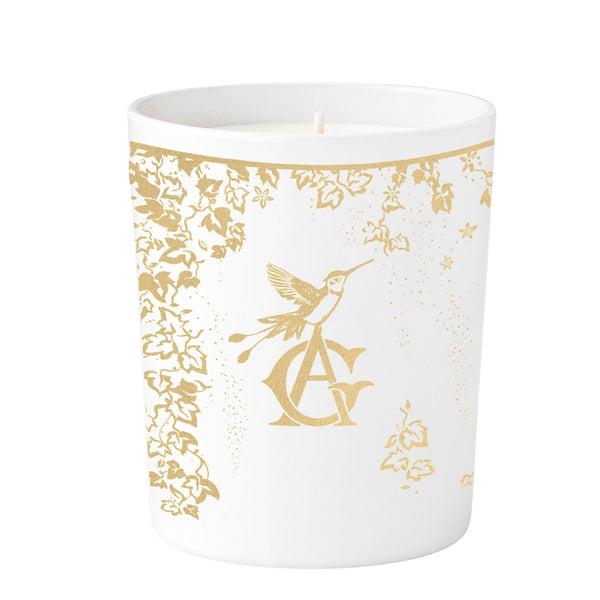 Une Forêt d’Or - Scented Candle (Christmas)