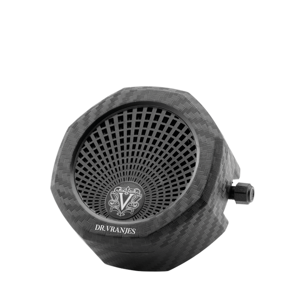 Carbon Car Parfum Diffuser
