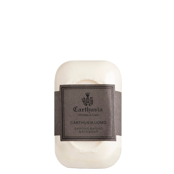 Carthusia Uomo Soap