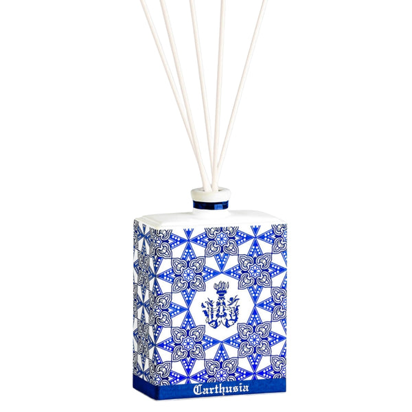 Ceramic Home Diffuser (Blue)