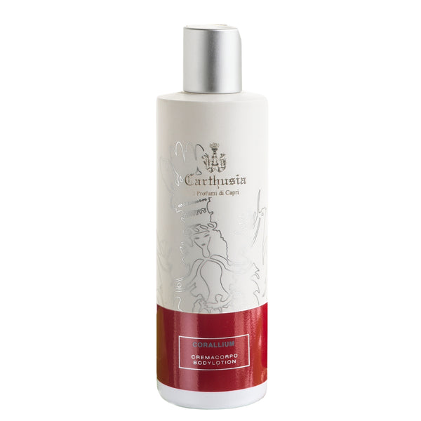 Corallium Body Lotion