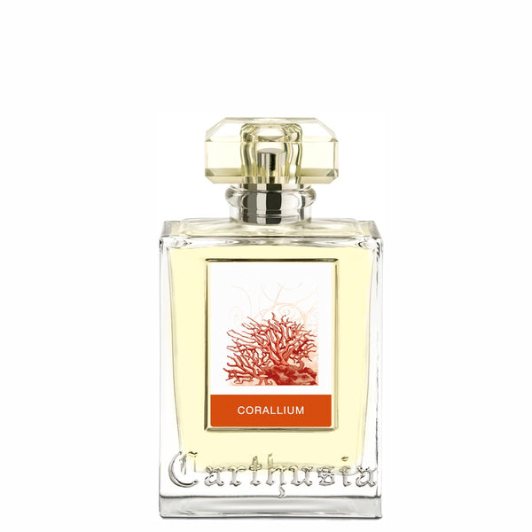 Corallium EDP