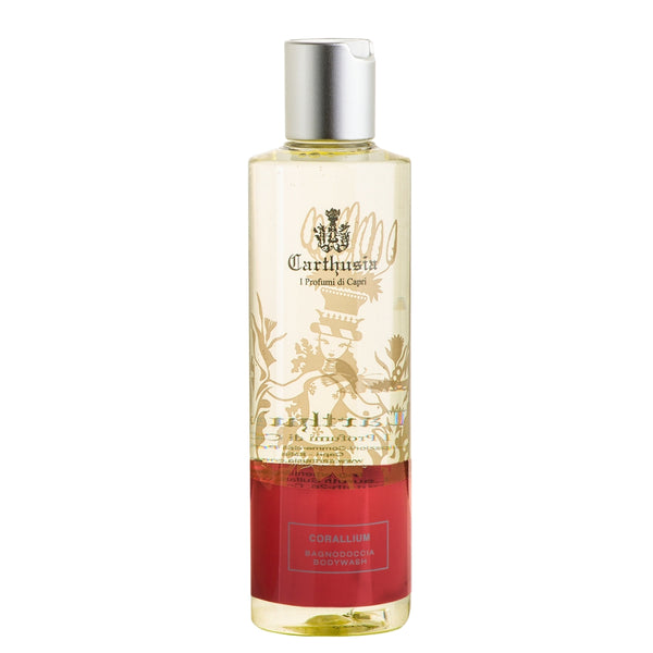 Corallium Shower Gel