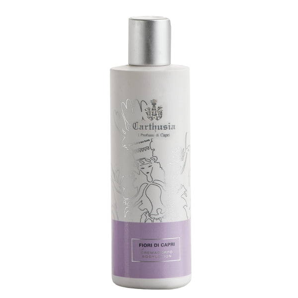 Fiori di Capri Body Lotion