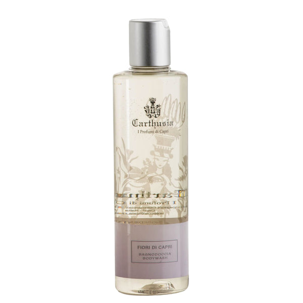 Fiori di Capri Shower Gel