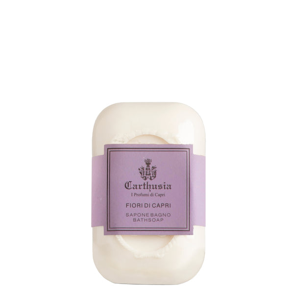Fiori di Capri Soap