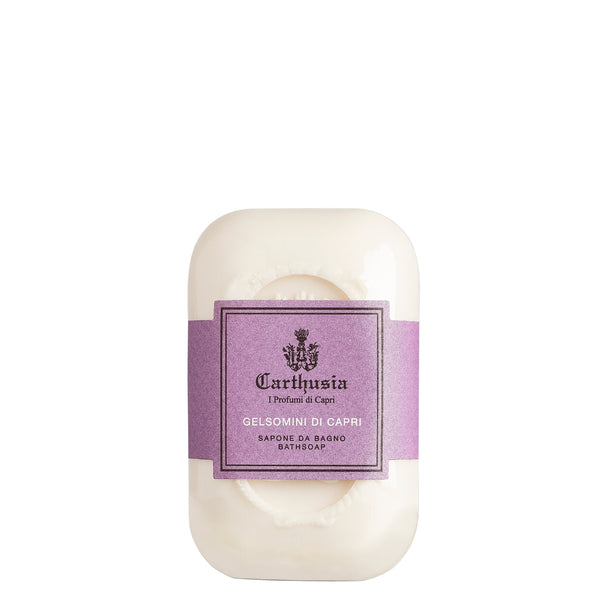 Gelsomini di Capri Soap