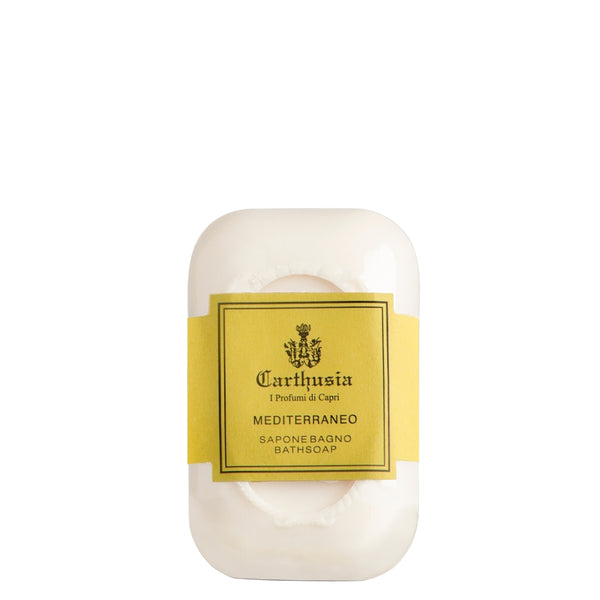 Mediterraneo Soap