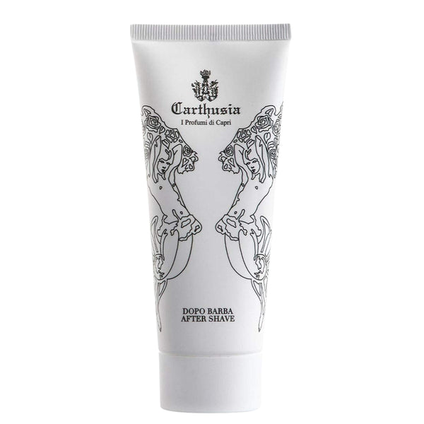 Aftershave (Carthusia Uomo)