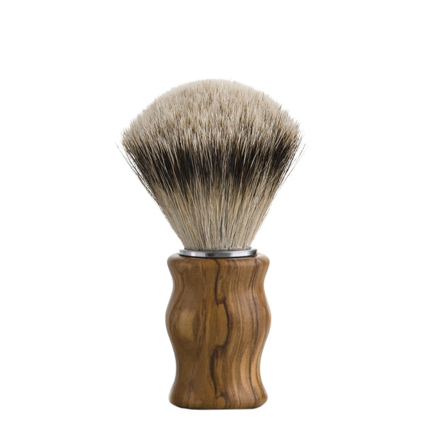 Shaving Brush (Carthusia Uomo)