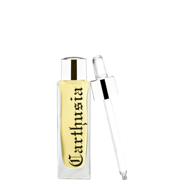 Shaving Oil (Carthusia Uomo)