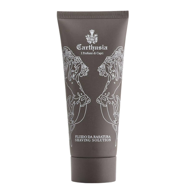 Shaving Solution (Carthusia Uomo)