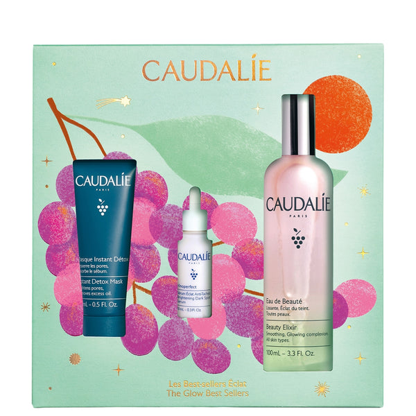 The Glow Bestsellers - Set