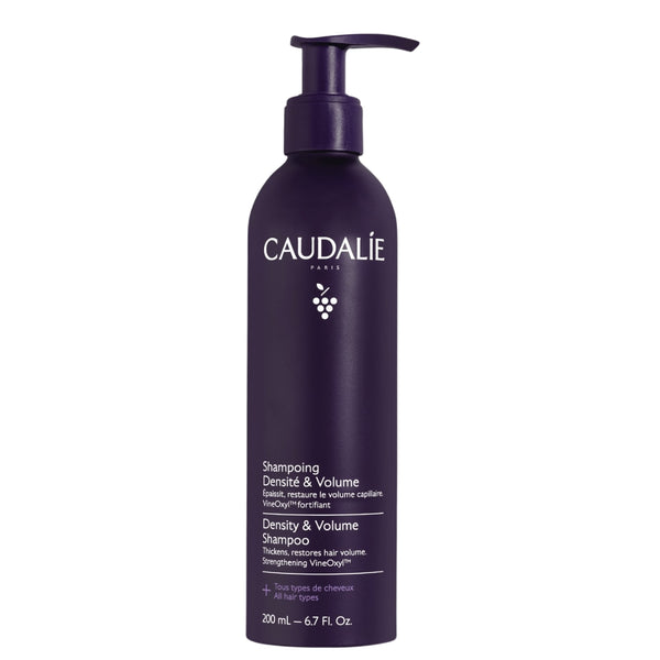 Versteviging & Volume Shampoo