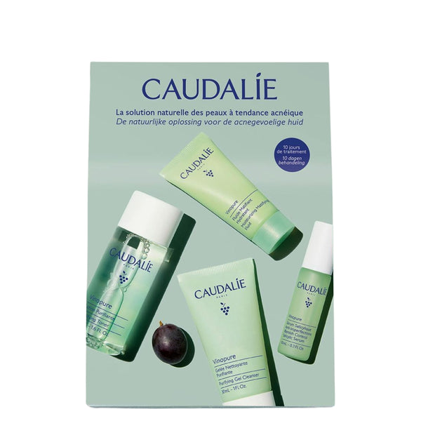 Kit de démarrage Vinopure