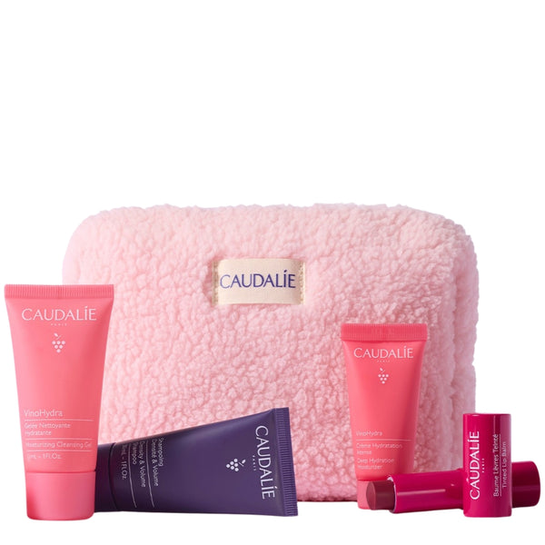 Your Beauty Essentials Set