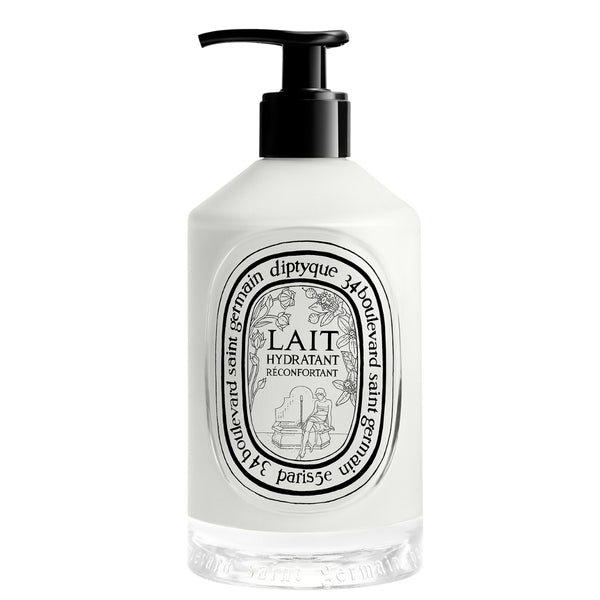 Comforting Moisturising Lotion