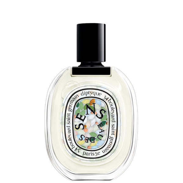 Eau des Sens EDT – Limited Edition