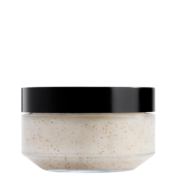 Invigorating Body Scrub