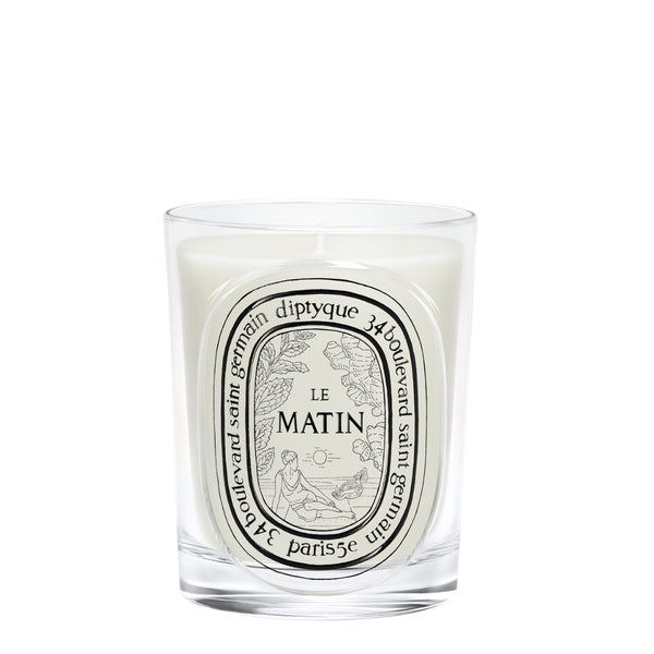 Le Matin Scented Candle