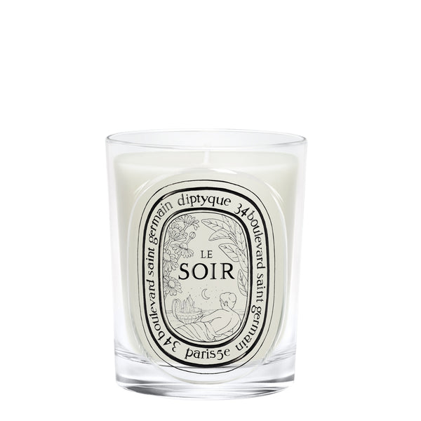 Le Soir Scented Candle