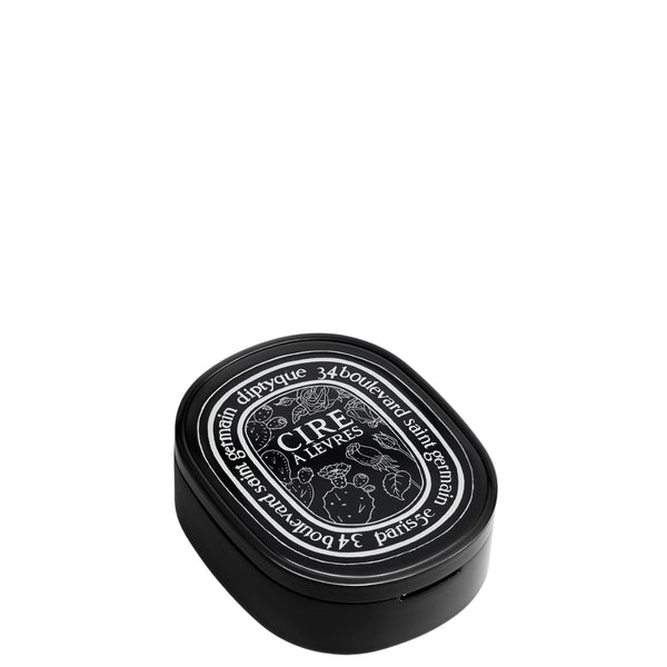 Lip Wax