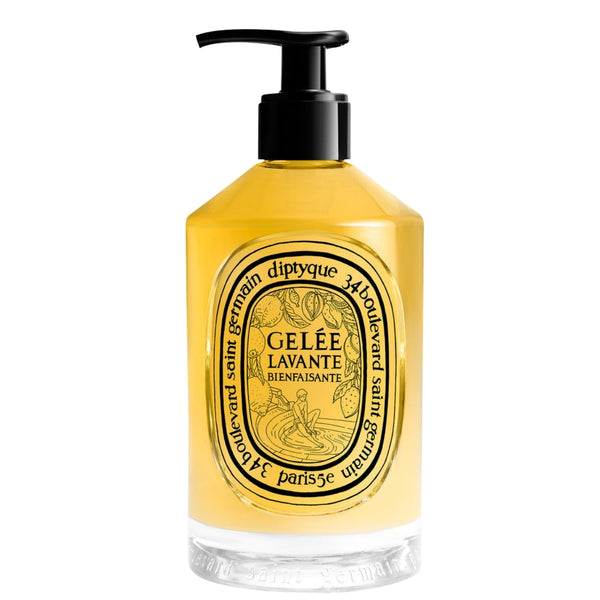 Nurturing Cleansing Gel