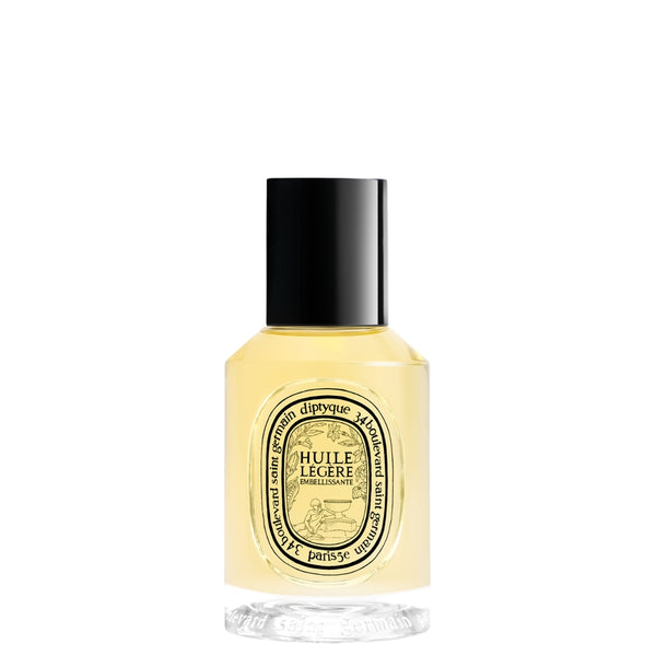 Perfecting Satin Oil