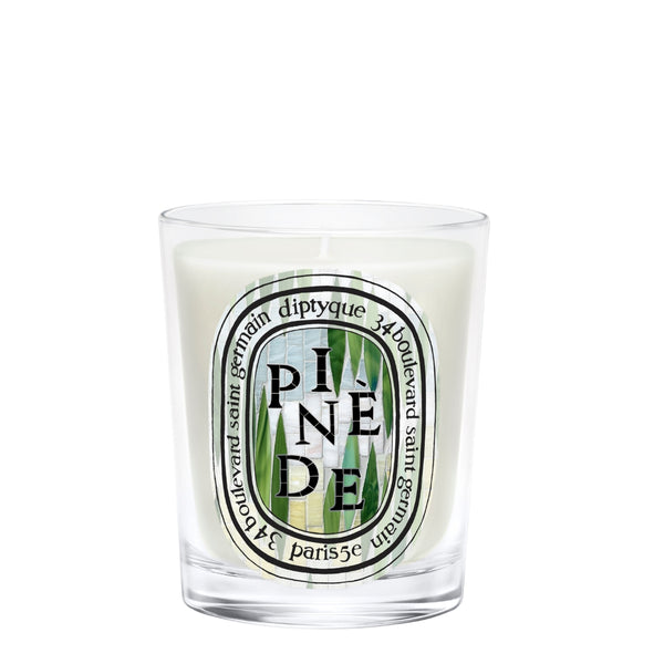 Pinéde (Kiefernwäldchen) Kerze – Limitierte Edition