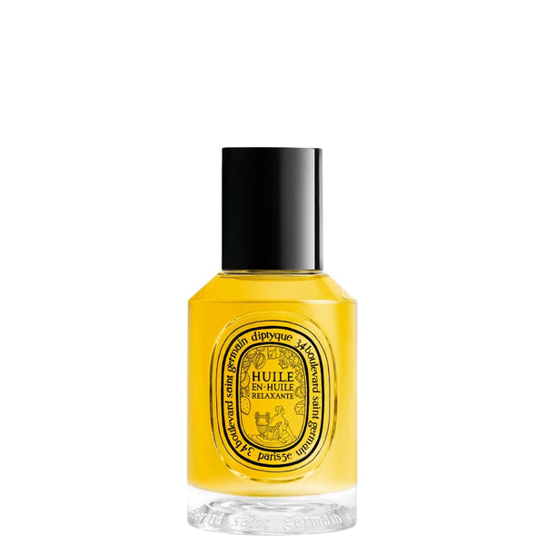 Relaxing Oil-in-Oil
