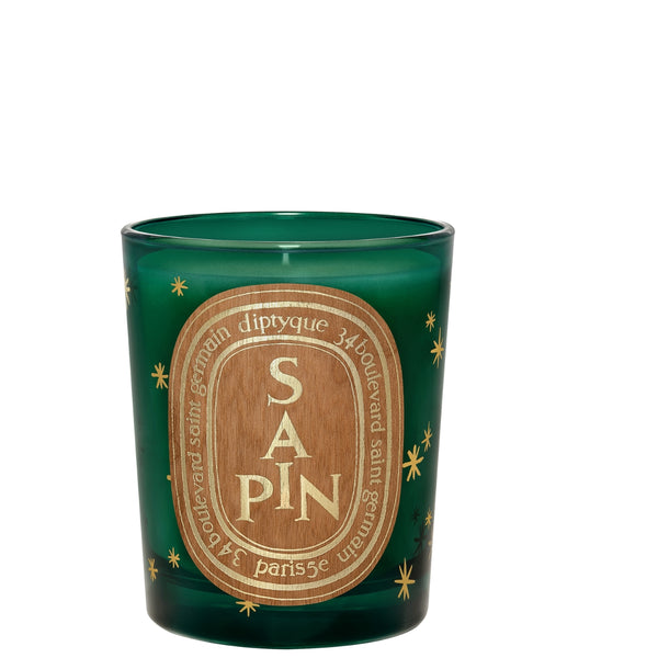 Sapin - Scented Candle | Holiday 26