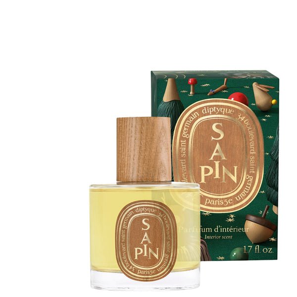 Sapin - Room Spray | Holiday 26