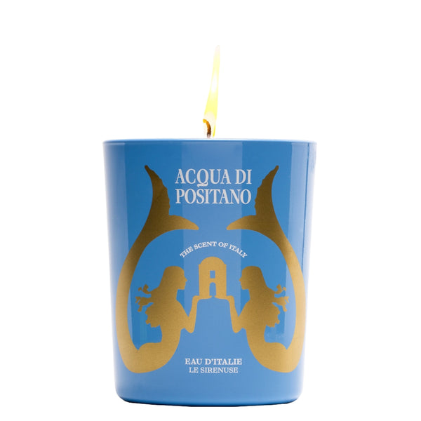 Acqua di Positano Candle