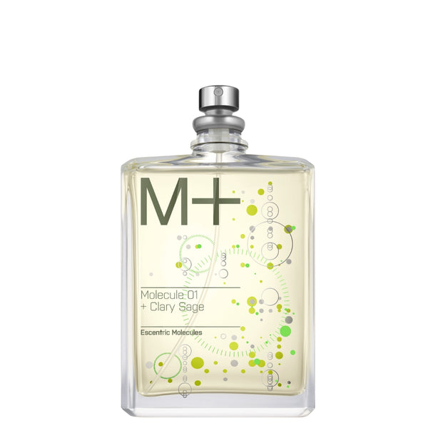 Molecule 01 + Muskatellersalbei
