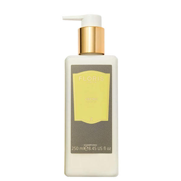 Cefiro Shampoo