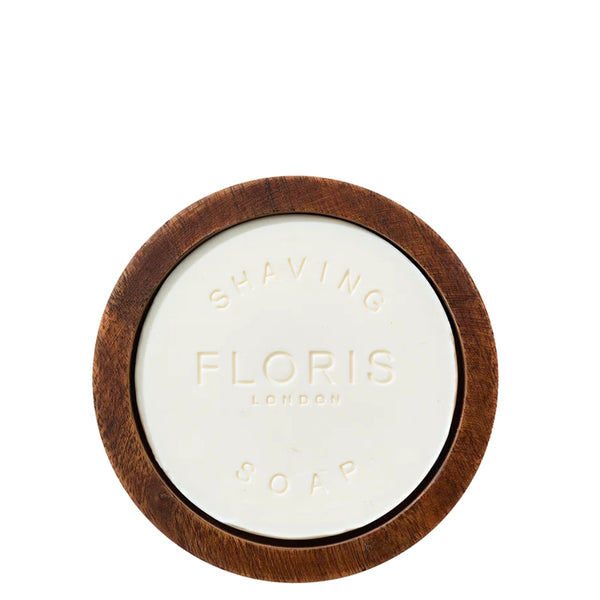 Elite Shaving Soap & Bowl