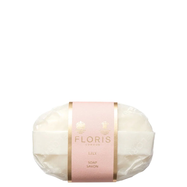 Lily Soap
