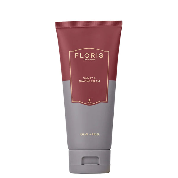 Santal Shaving Cream