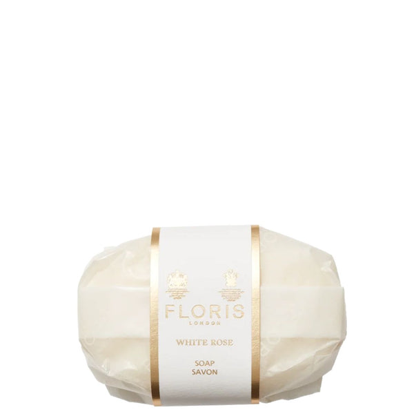 White Rose Soap