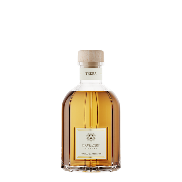 Terra Diffusor