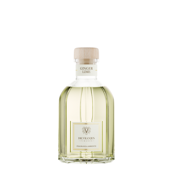 Ginger Lime Diffuser