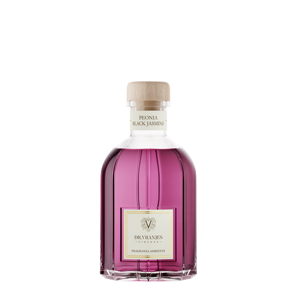 Peonia Black Jasmine Diffusor