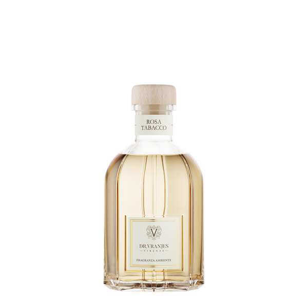 Rosa Tabacco diffusor