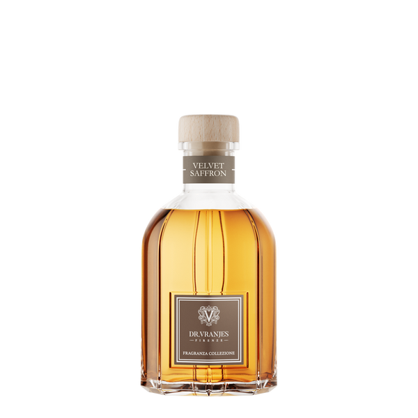 Velvet Saffron Diffusor